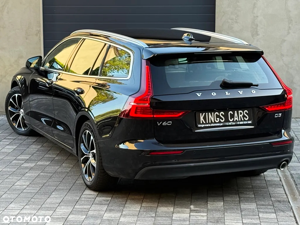 Volvo V60 D3 Momentum Pro - 18