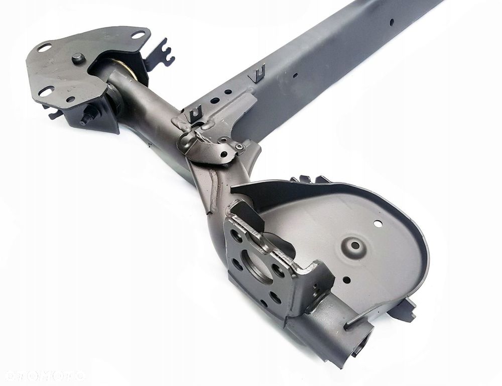 Tylna belka oś Mercedes - Benz Citan 2012- - 1