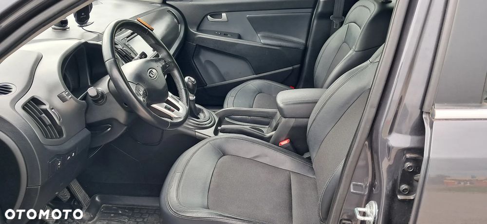 Kia Sportage 1.6 GDI L 2WD - 14
