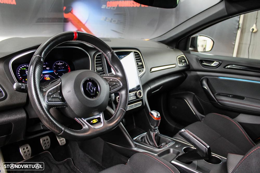 Renault Mégane 1.8 TCe R.S. - 22