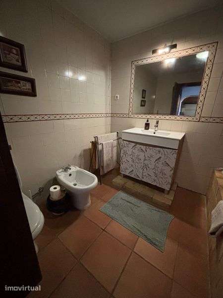 Arrenda se casa em quinta - Grande imagem: 2/9