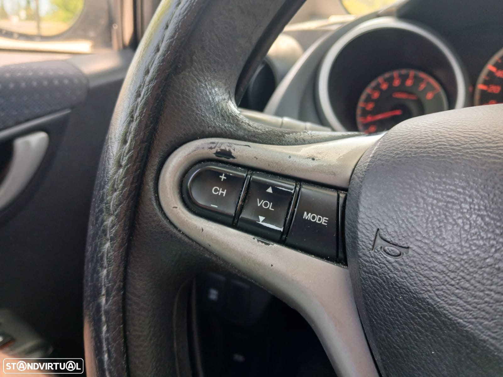 Honda Jazz 1.2 i-VTEC Elegance Top - 18