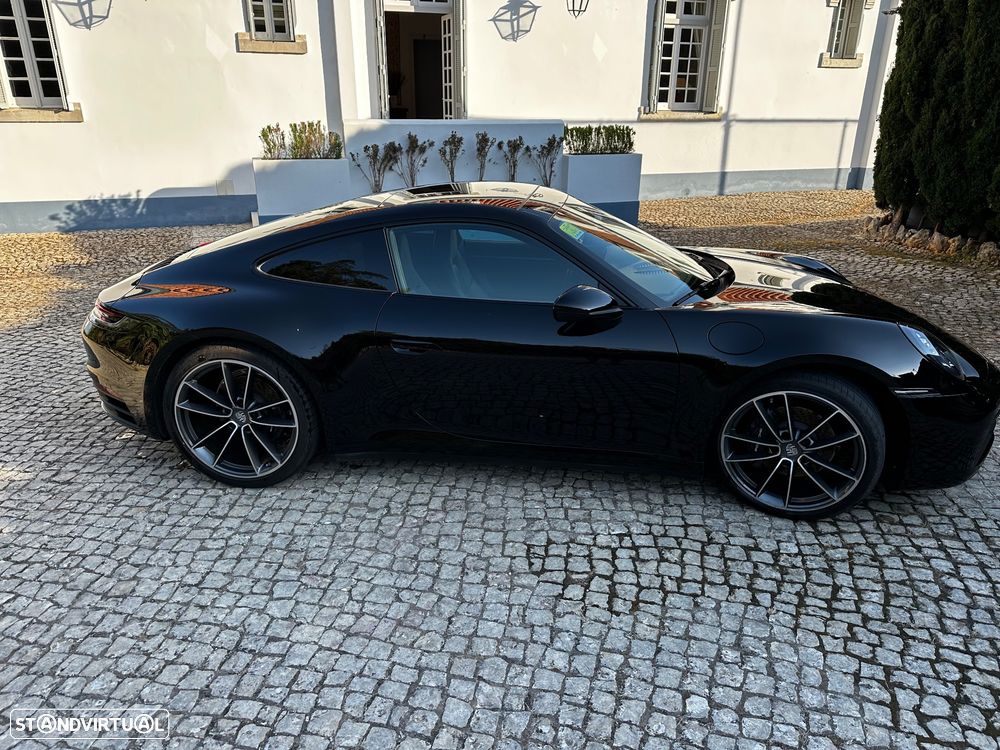 Porsche 911 (992) Carrera PDK - 12