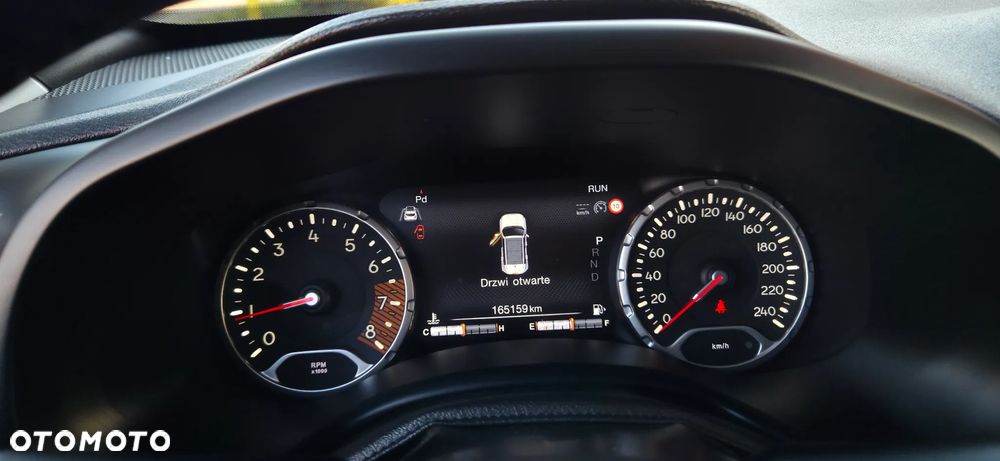 Jeep Renegade 1.3 GSE T4 Turbo Limited 4x4 S&S - 27