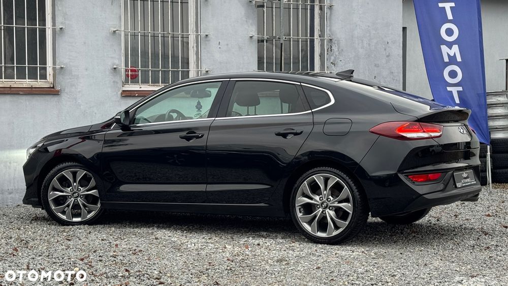 Hyundai i30 1.4 T-GDI Premium - 16