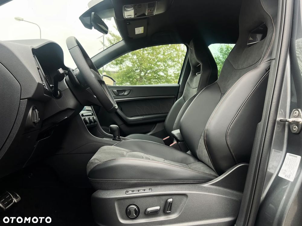 Cupra Ateca 2.0 TSI 4Drive DSG - 15