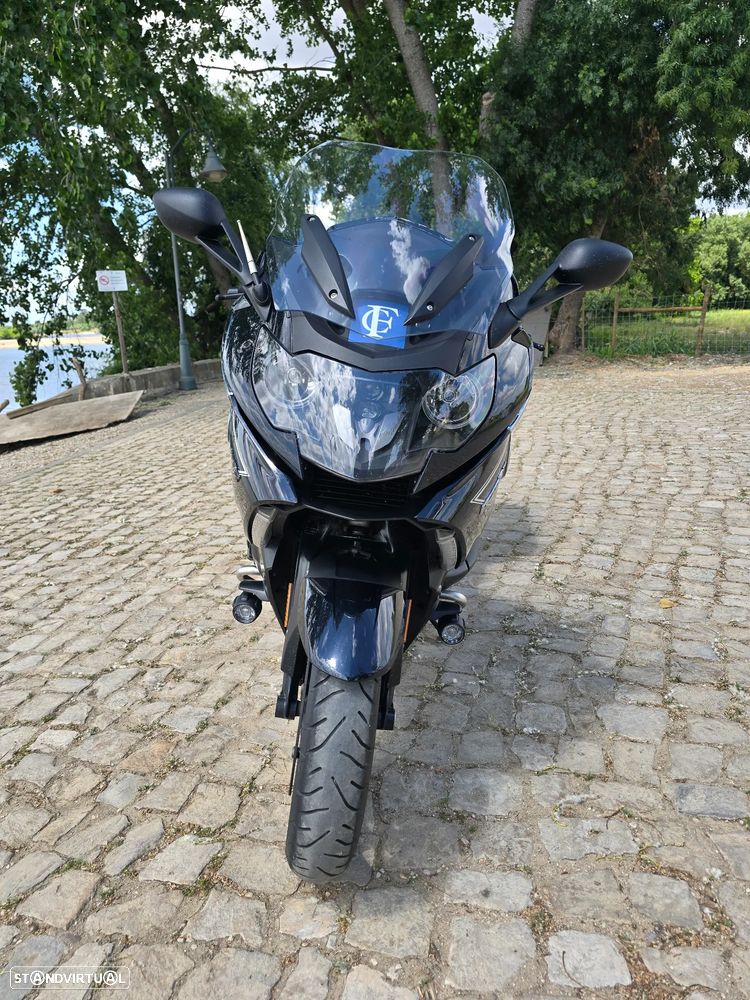 BMW K 1600 GT 719 - 2