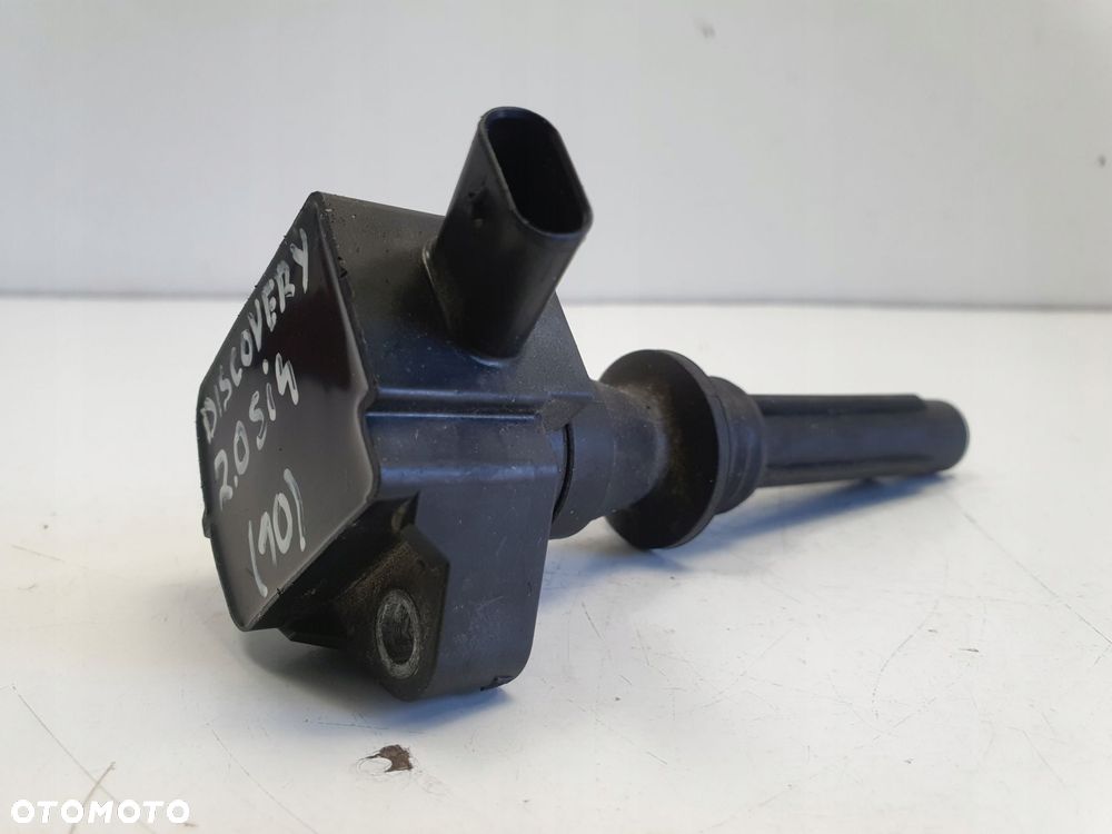 CEWKA ZAPŁONOWA Land Rover Discovery Sport L550 2.0 T _ H4P3-12A366-BB - 5