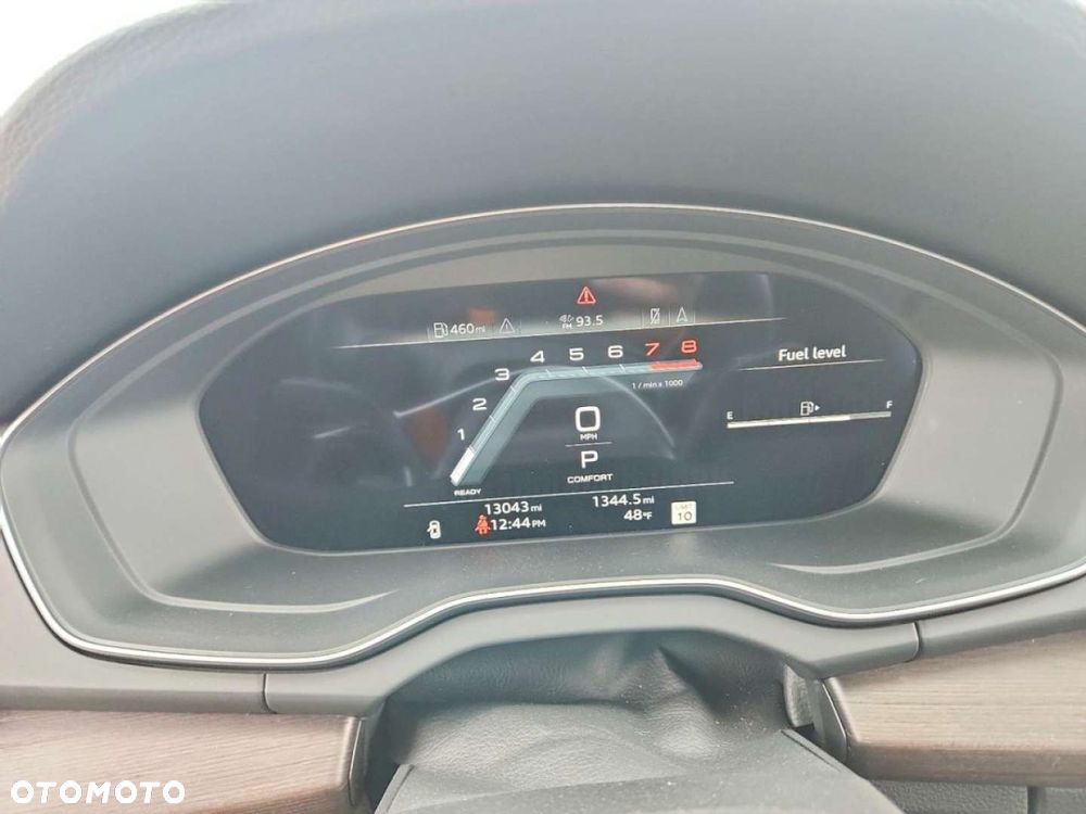 Audi Q5 - 10