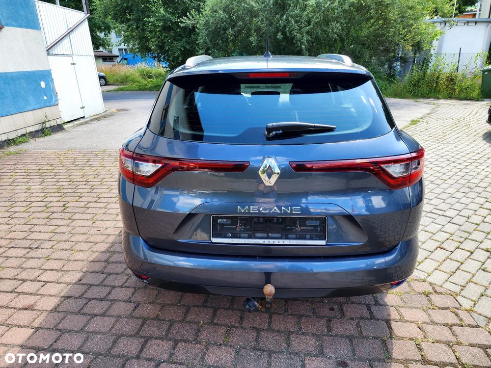 Renault Megane 1.6 SCe Limited - 5