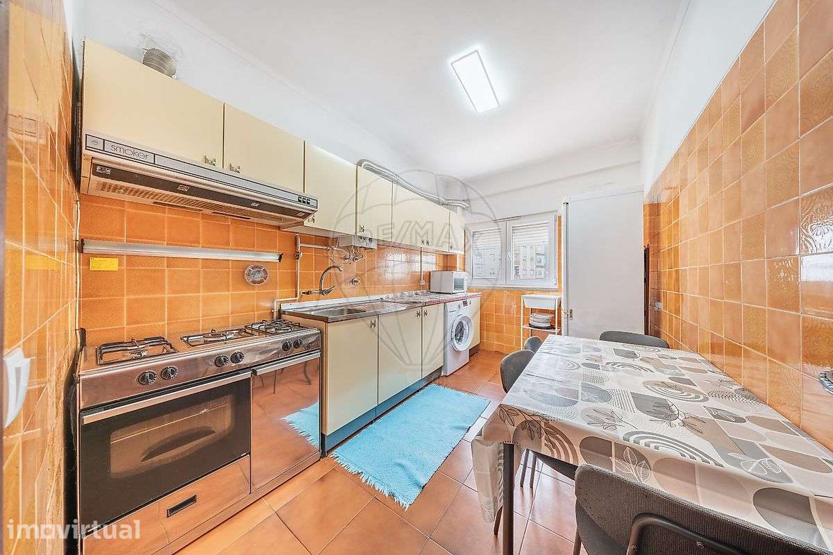Apartamento T3 para venda - Grande imagem: 4/15