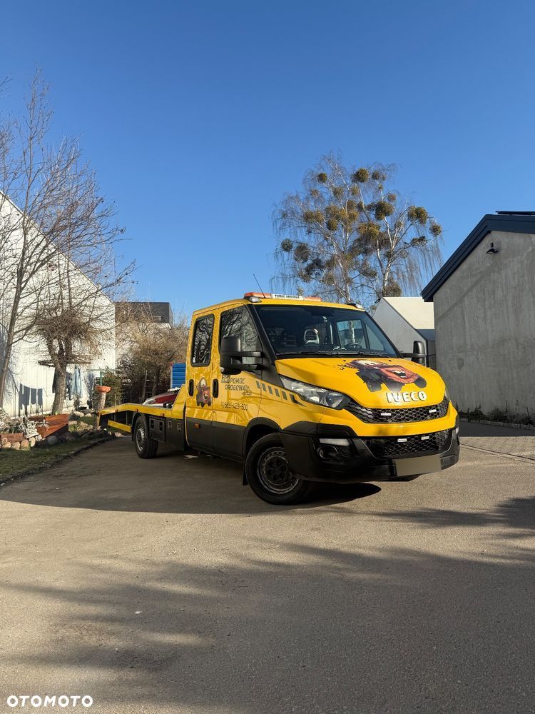 Iveco DAILY - 1