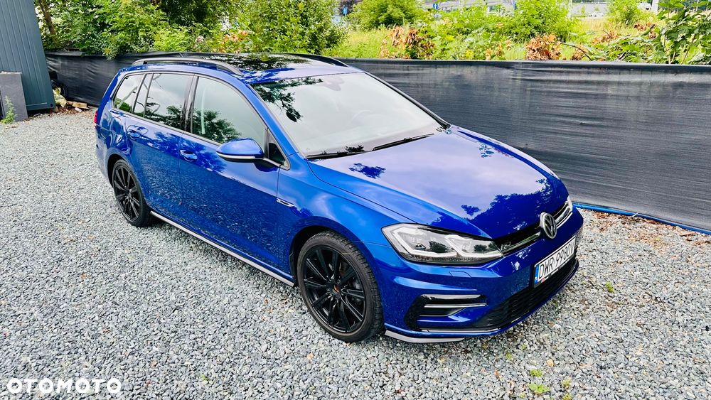 Volkswagen Golf 1.5 TSI BMT Evo Highline DSG - 40