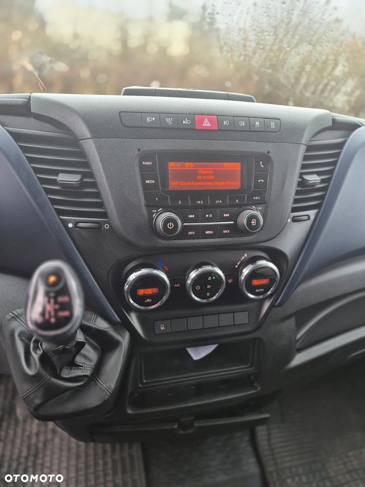 Iveco IVECO DAILY 35S16 - 10