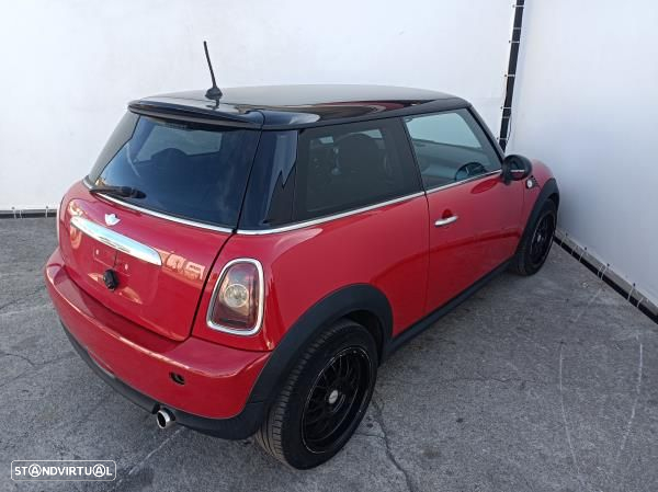 Para Peças Mini Mini (R56) - 10