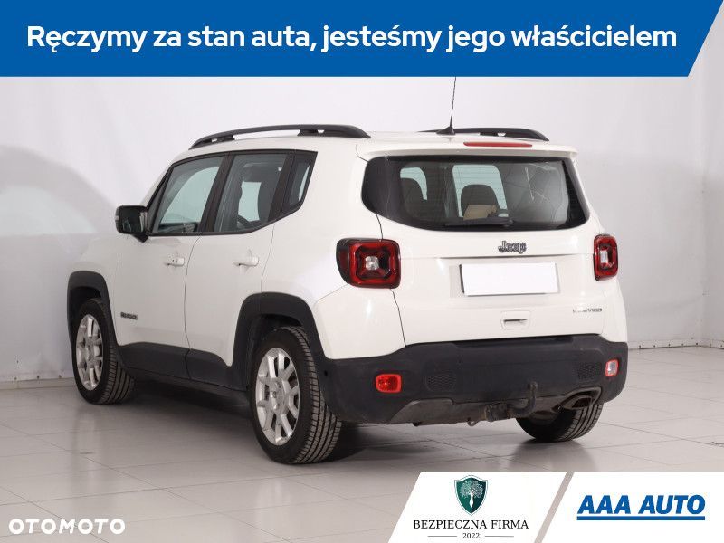 Jeep Renegade - 6
