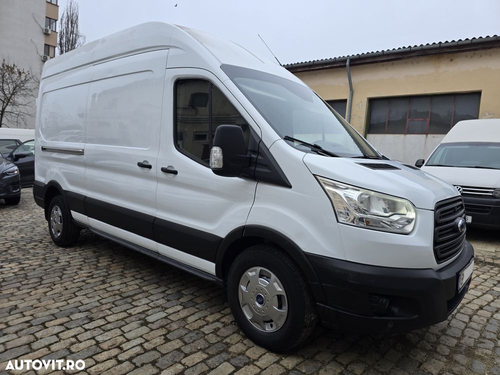 Ford Transit - 13