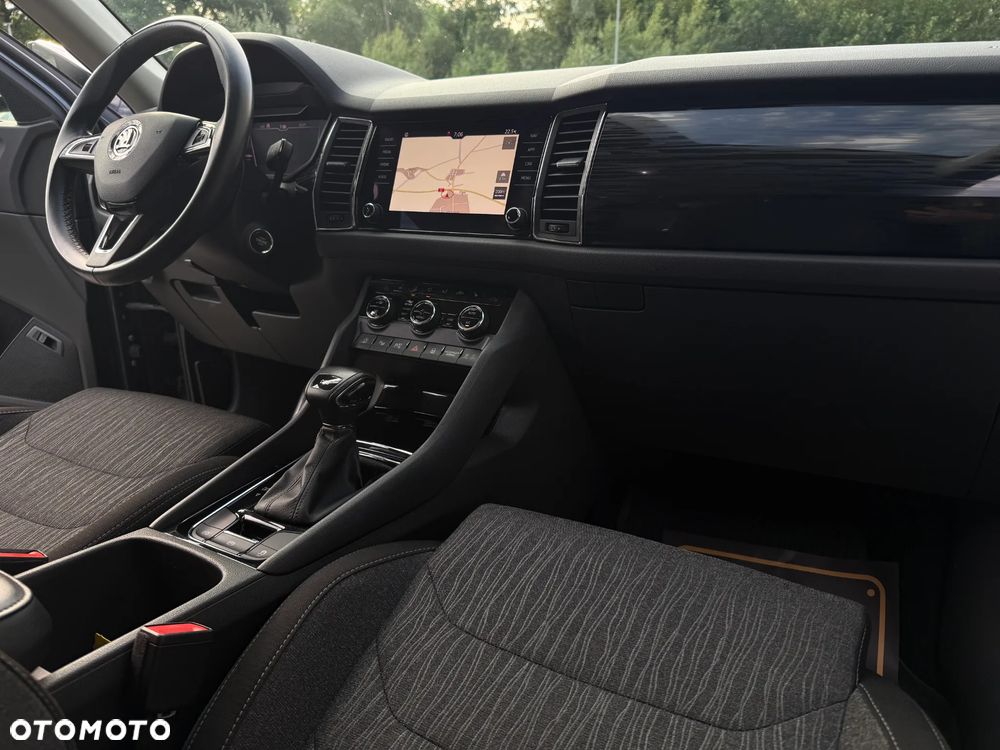 Skoda Kodiaq 2.0 TDI 4x2 Style DSG - 15
