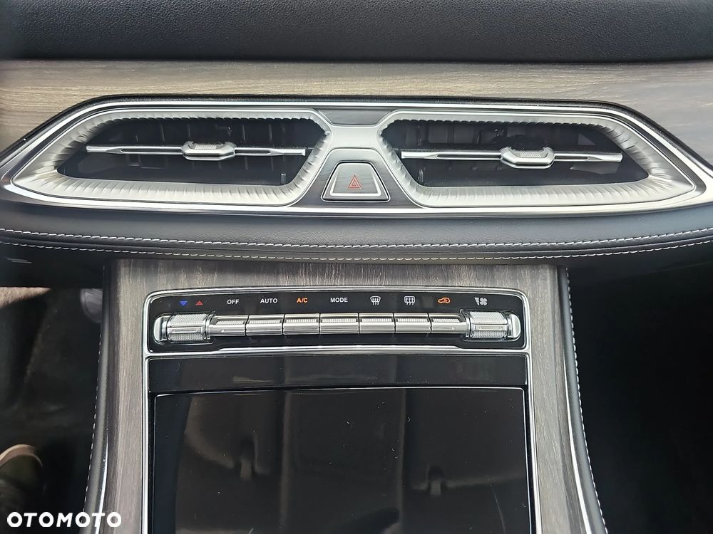DFSK e5 1.5 PHEV Prestige E-CVT - 20