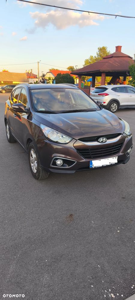 Hyundai ix35 - 16