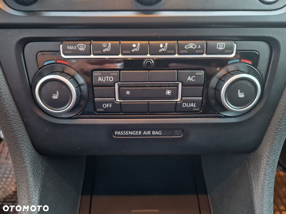 Volkswagen Golf 2.0 TDI Comfortline - 10