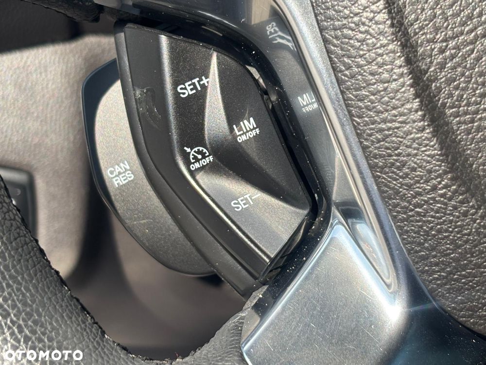 Ford Tourneo Connect Gr 1.5 EcoBlue Trend PowerShift - 36