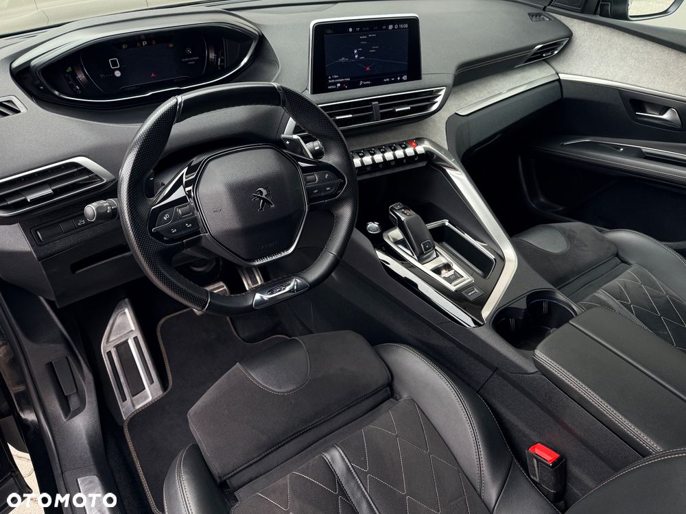 Peugeot 3008 - 6