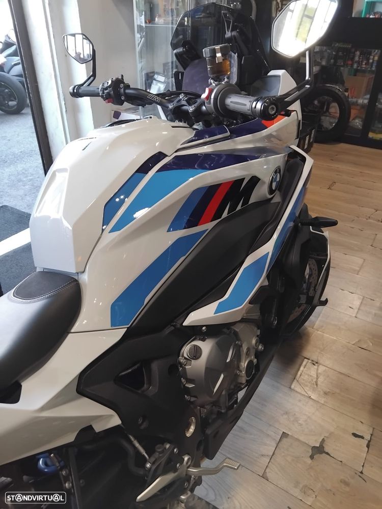 BMW M 1000 XR M - 42