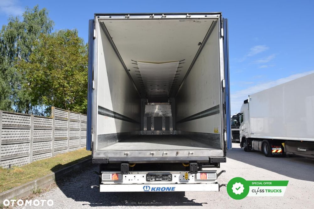 Krone SDR Cool Liner FP 60 ThermoKing SLXi 300 - 10