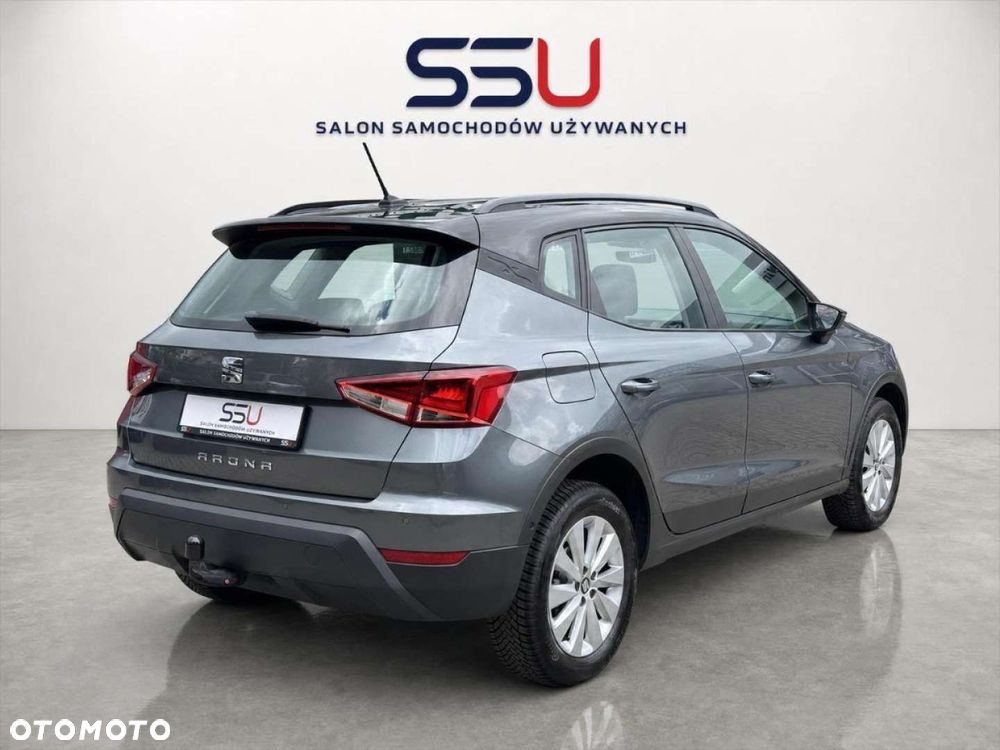 Seat Arona - 13