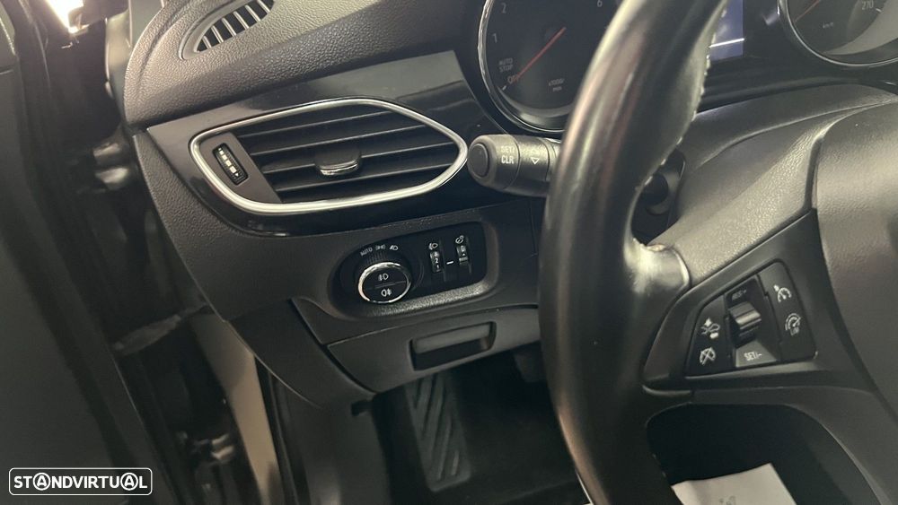 Opel Astra Sports Tourer 1.0 Dynamic S/S - 26