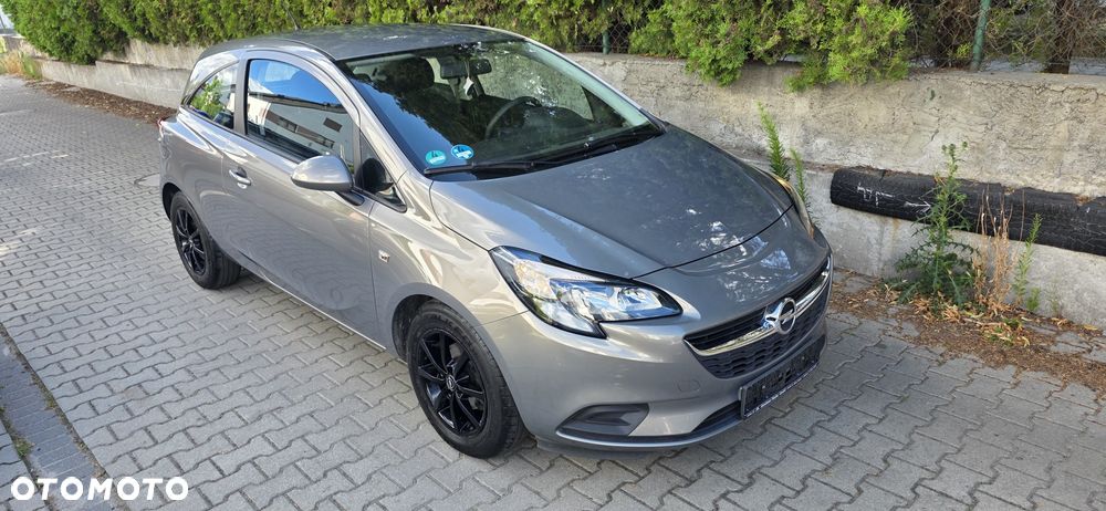 Opel Corsa - 5