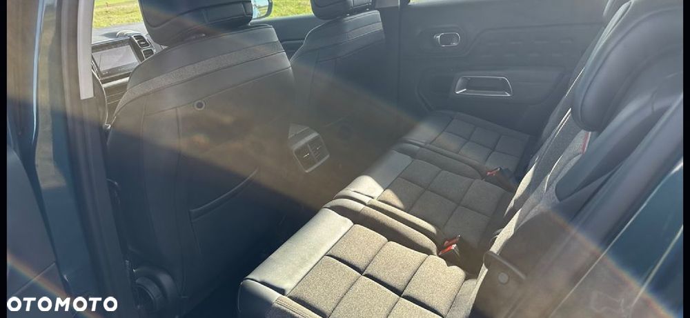 Citroën C5 Aircross Pure Tech 130 S&S FEEL PACK - 17