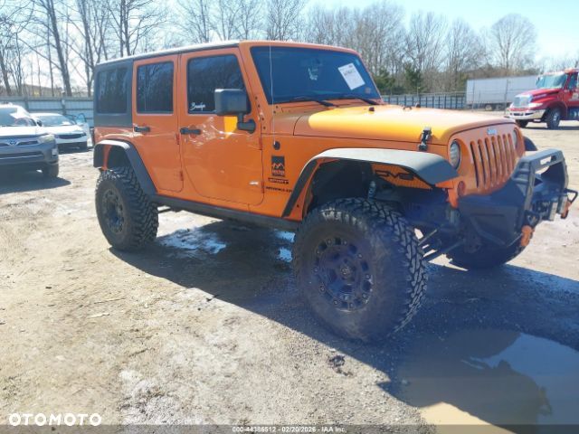 Jeep Wrangler - 22
