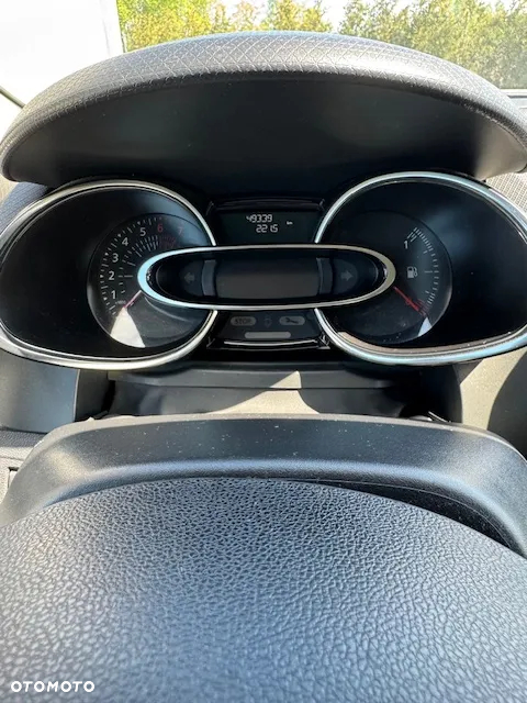 Renault Clio 0.9 Energy TCe Limited - 7