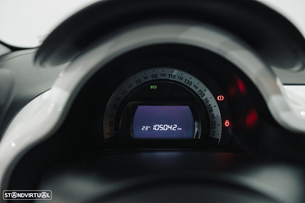 Renault Twingo ENERGY TCe 90 EDC Intens - 9