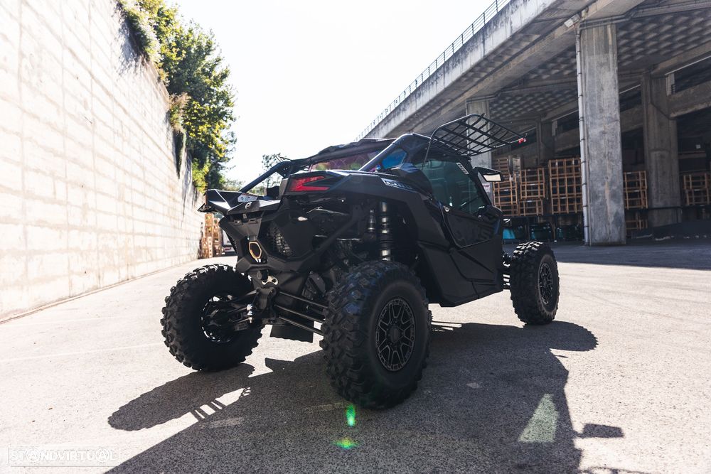 Can-Am Maverick X3 XRS - 23