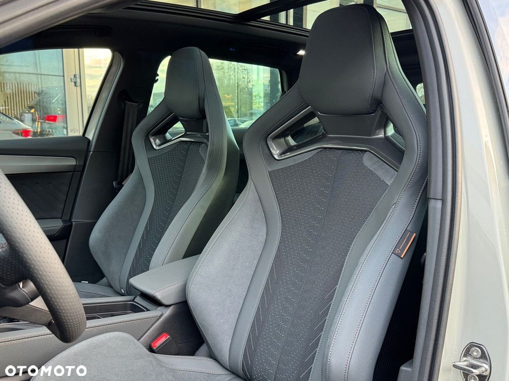 Cupra Leon Sportstourer - 24