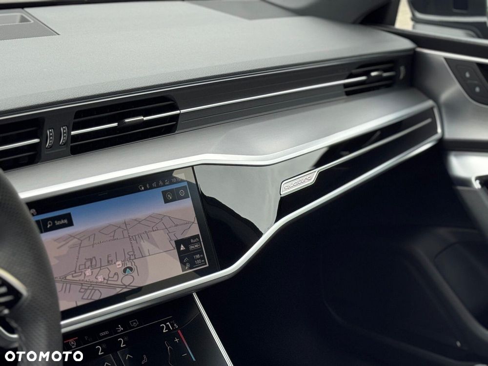 Audi A7 Sportback - 12