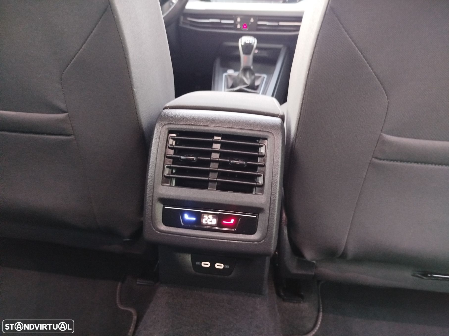 VW Golf Variant 2.0 TDi Life - 36