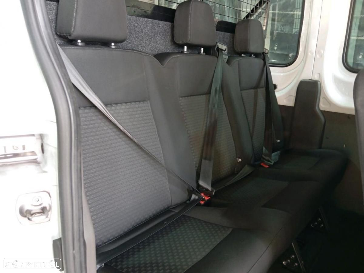Ford Transit 330 L3 2.0 TDCi H2 Trend - 7