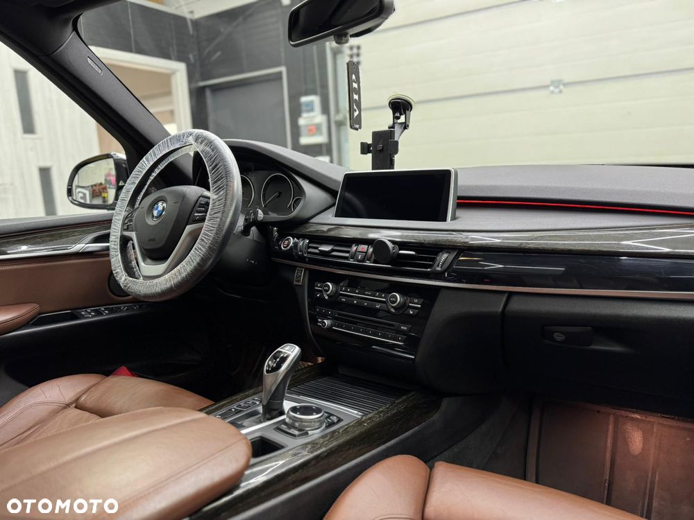BMW X5 xDrive30d - 3