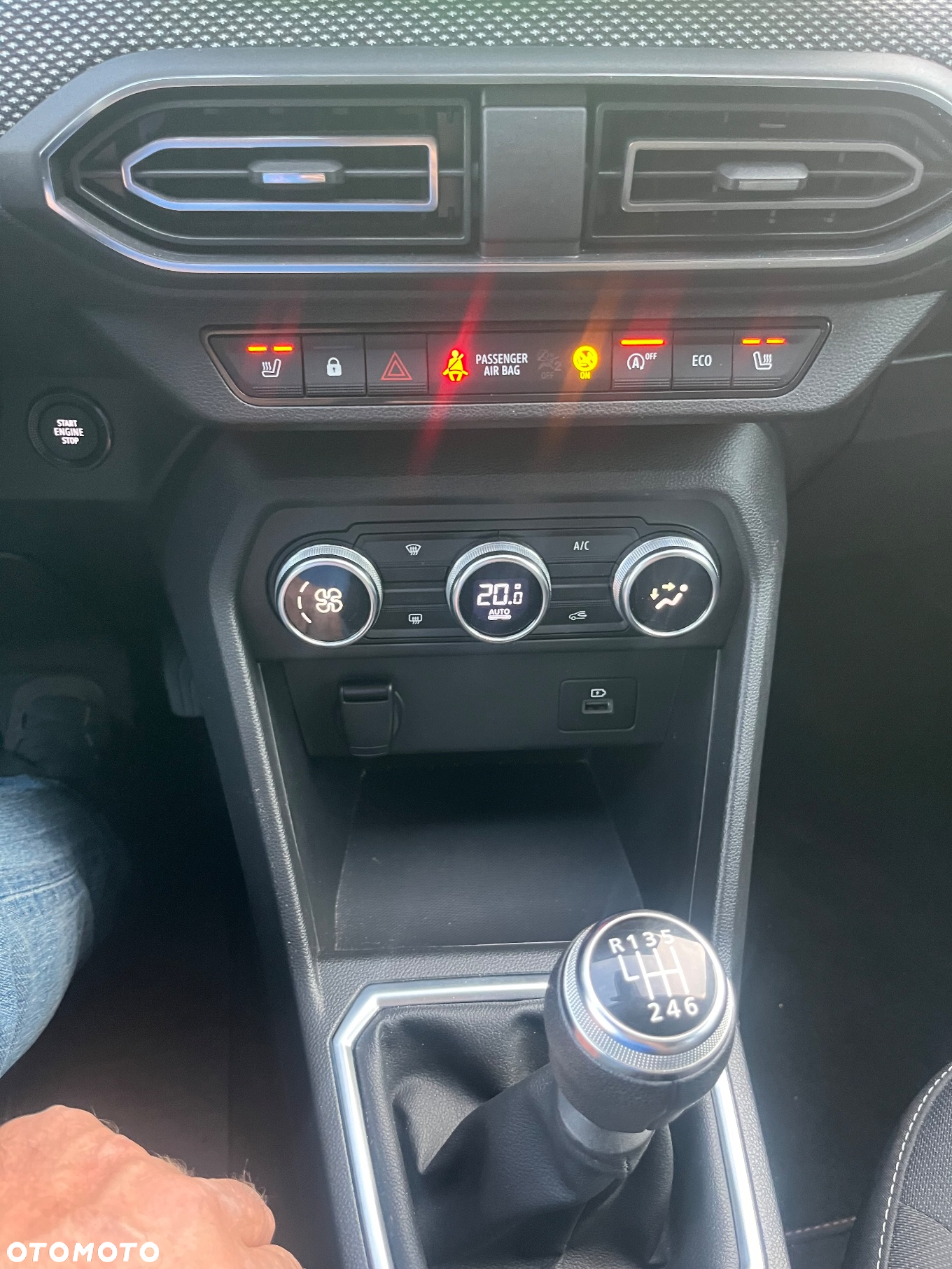 Dacia Jogger TCe 110 (7-Sitzer) Extreme+ - 27
