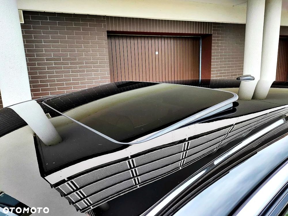 Jaguar XJ XJ8 4.2 Executive - 20