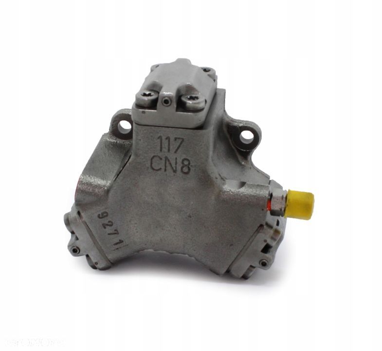 POMPA WTRYSKOWA MERCEDES W168 W202 W203 W210 - 2