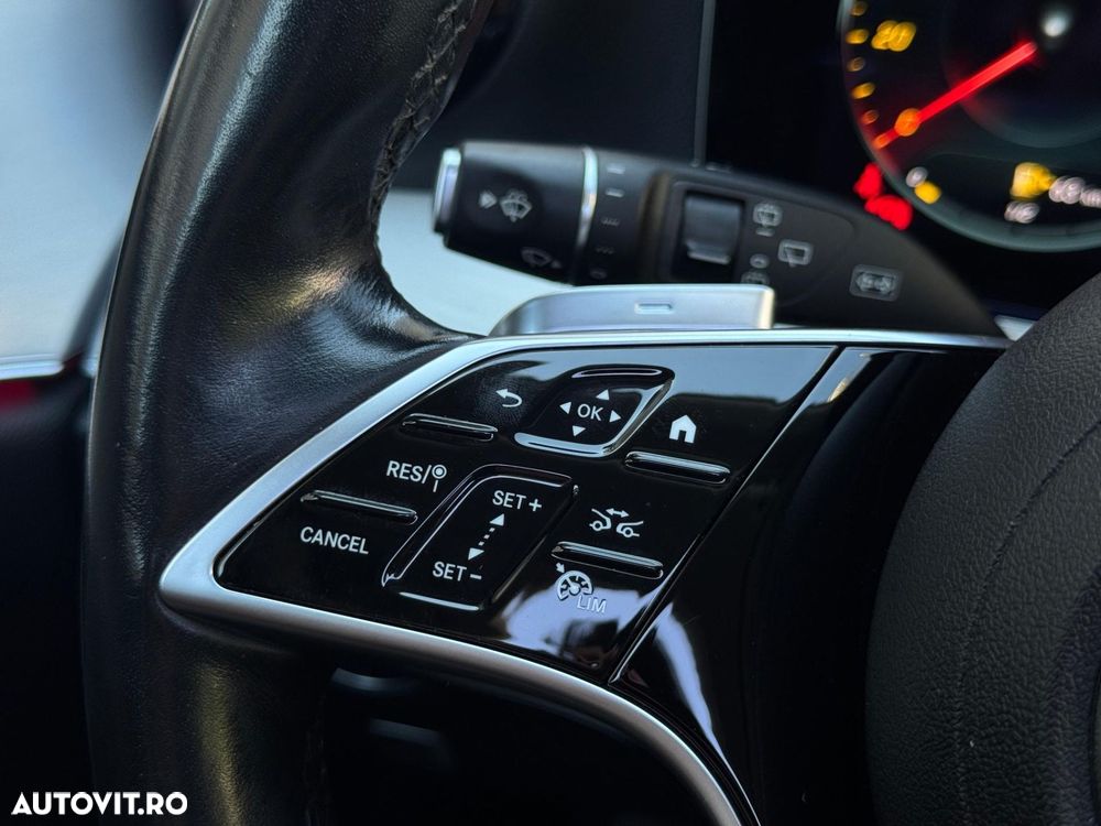 MERCEDES-BENZ E-Class 2021 — imagine 11