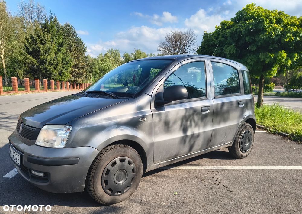 Fiat Panda 1.2 Classic Eco - 2