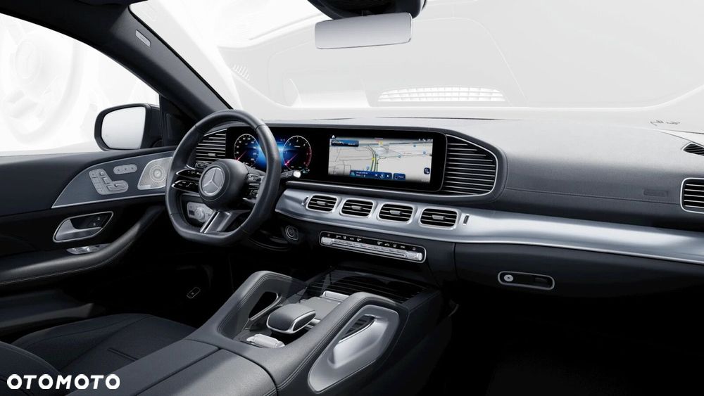 Mercedes-Benz GLE - 28