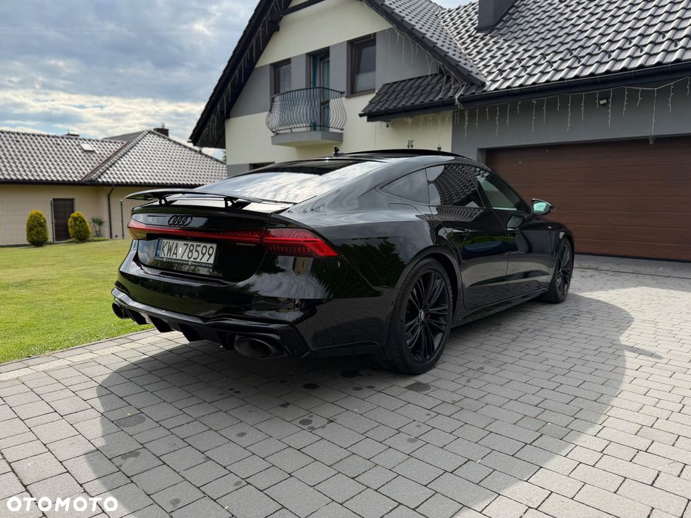Audi A7 Sportback 55 TFSI mHEV Quattro S tronic - 14