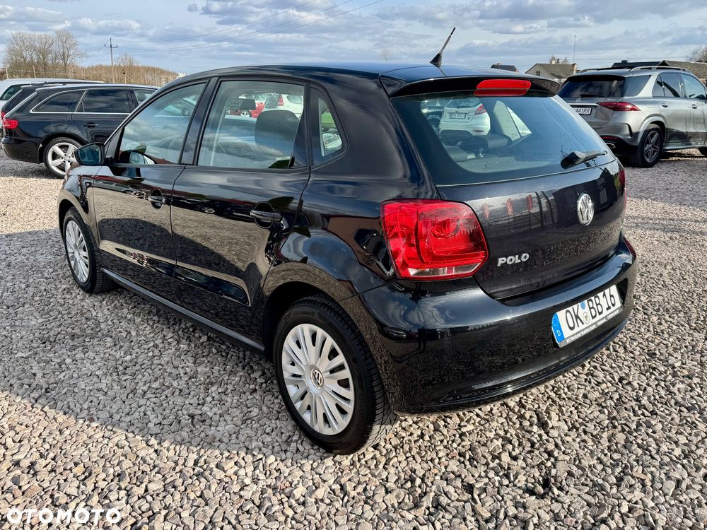 Volkswagen Polo - 10